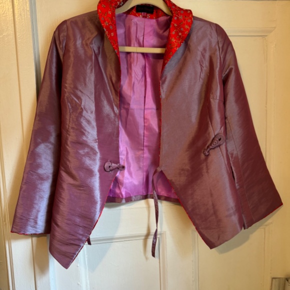 Tang Jacket - Picture 3 of 3